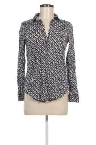 Cămașă de femei United Colors Of Benetton, Mărime S, Culoare Multicolor, Preț 53,99 Lei, #136744522