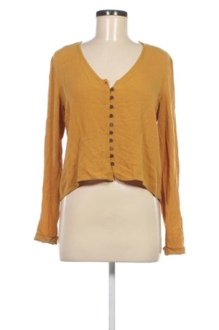 Дамска риза Stradivarius, Размер L, Цвят Оранжев, Цена 8,69 €, #136744932