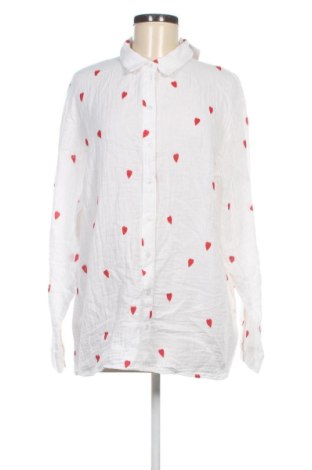 Damenbluse Unbranded, Größe XL, Farbe Mehrfarbig, Preis 15,99 €, #136745009