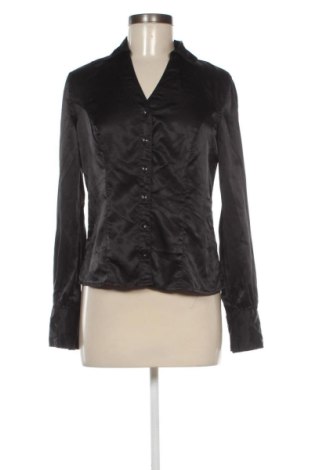 Cămașă de femei Unbranded, Mărime S, Culoare Negru, Preț 67,99 Lei, #136745144