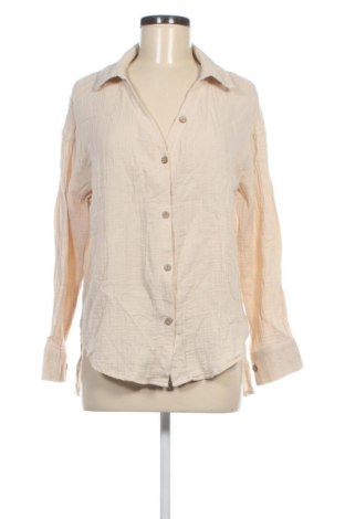 Damenbluse SHEIN, Größe S, Farbe Ecru, Preis 9,99 €, #136745244