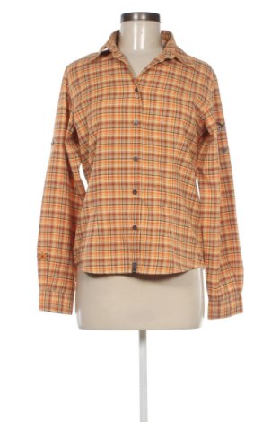 Damenbluse Salewa, Größe M, Farbe Mehrfarbig, Preis 17,99 €, #136746019