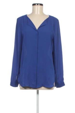 Damenbluse VILA, Größe M, Farbe Blau, Preis 7,99 €, #136746185