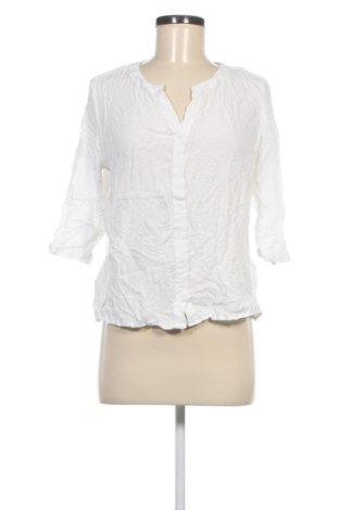 Damenbluse Takko Fashion, Größe L, Farbe Weiß, Preis 7,99 €, #136746324