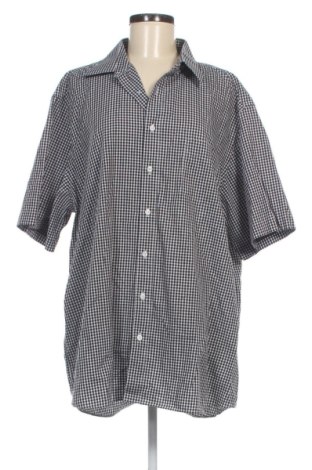 Дамска риза Walbusch, Размер XXL, Цвят Многоцветен, Цена 13,29 €, #136746971