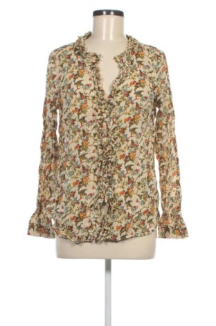 Cămașă de femei Montego, Mărime L, Culoare Multicolor, Preț 43,99 Lei, #136747295
