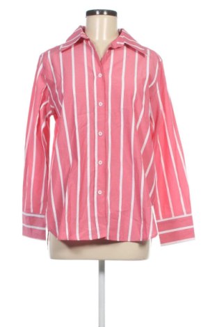 Damenbluse Unbranded, Größe M, Farbe Rosa, Preis 20,99 €, #136747345