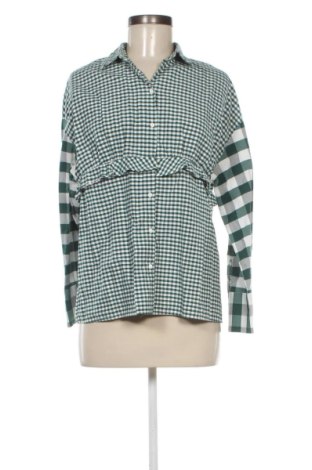 Dámská košile  Zara, Velikost M, Barva Vícebarevné, Cena  399,00 Kč, #136747355