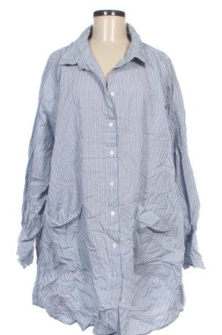 Dámská košile  Janina, Velikost 4XL, Barva Vícebarevné, Cena  319,00 Kč, #136747389