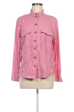 Damenbluse H&M, Größe M, Farbe Rosa, Preis 9,99 €, #136747910