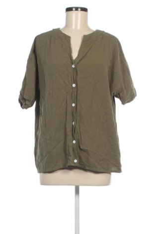 Dámská košile  Unbranded, Velikost XL, Barva Zelená, Cena  319,00 Kč, #136748107