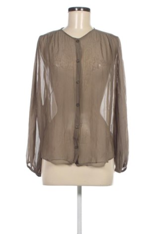 Damenbluse Zara, Größe S, Farbe Braun, Preis 11,99 €, #136748155