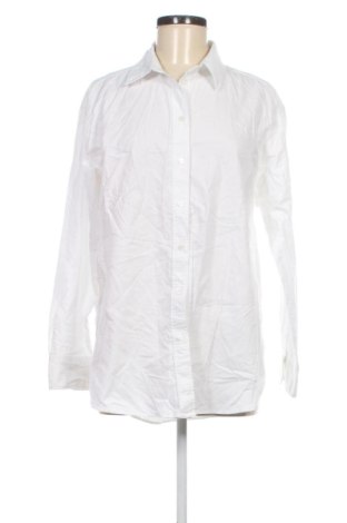 Damska koszula H&M, Rozmiar S, Kolor Biały, Cena 37,99 zł, #136748178