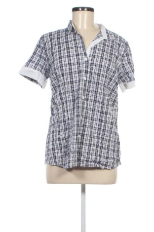Damenbluse Unbranded, Größe XL, Farbe Mehrfarbig, Preis 18,99 €, #136748332