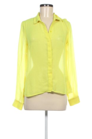 Cămașă de femei Page One, Mărime S, Culoare Galben, Preț 24,99 Lei, #136748474