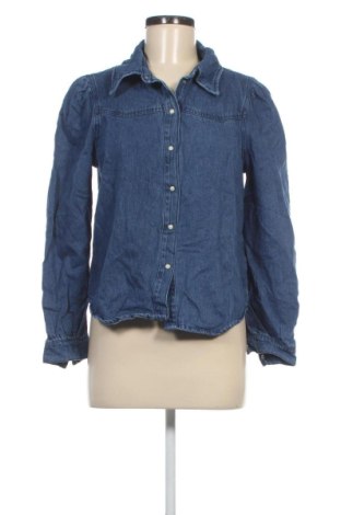 Damska koszula Vero Moda, Rozmiar M, Kolor Niebieski, Cena 27,99 zł, #136748479