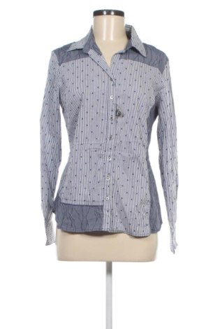Damenbluse Unbranded, Größe L, Farbe Mehrfarbig, Preis 18,99 €, #136748809