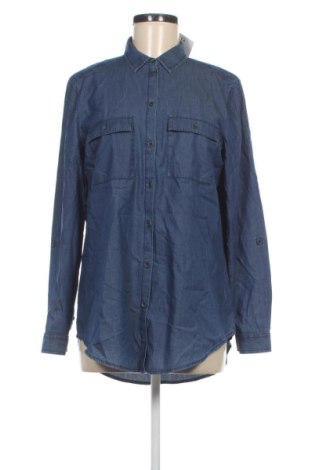 Damenbluse Unbranded, Größe L, Farbe Blau, Preis 8,99 €, #136748833