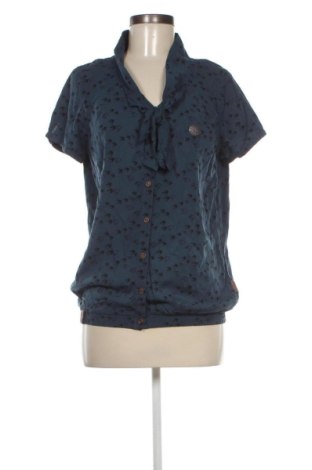Damenbluse Naketano, Größe M, Farbe Mehrfarbig, Preis 17,99 €, #136749389