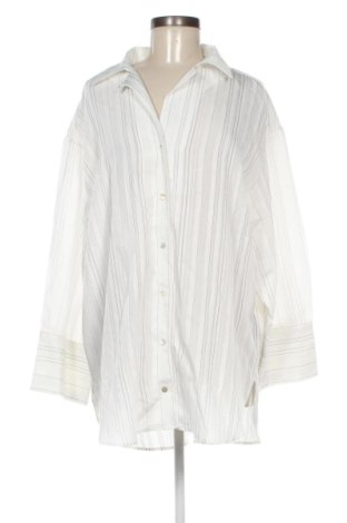 Damska koszula H&M, Rozmiar XXL, Kolor Kolorowy, Cena 66,99 zł, #136749426