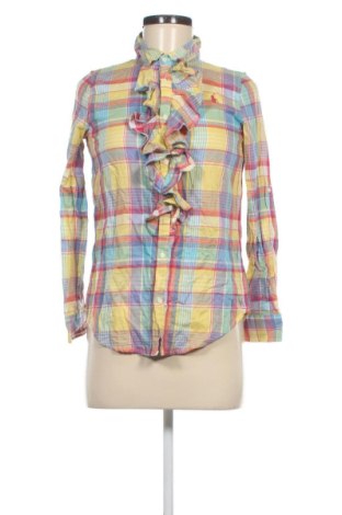 Дамска риза Ralph Lauren, Размер M, Цвят Многоцветен, Цена 62,88 €, #136749516