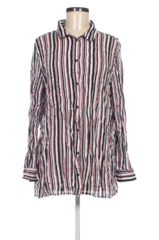 Damenbluse OVS, Größe XXL, Farbe Mehrfarbig, Preis 12,99 €, #136749749