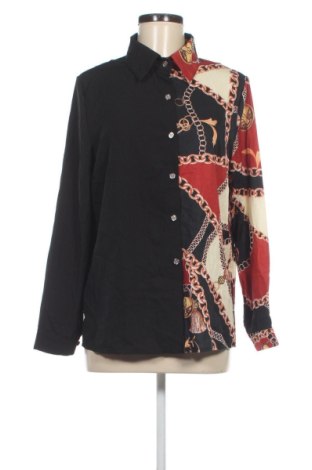 Damenbluse Unbranded, Größe XXL, Farbe Mehrfarbig, Preis 18,99 €, #136750026