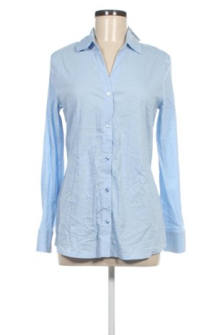 Cămașă de femei Mongul, Mărime S, Culoare Albastru, Preț 92,99 Lei, #136750131