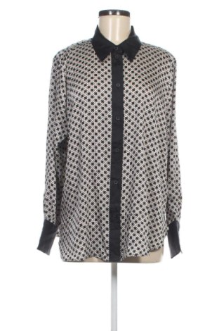 Дамска риза H&M, Размер XL, Цвят Многоцветен, Цена 14,31 €, #136750237