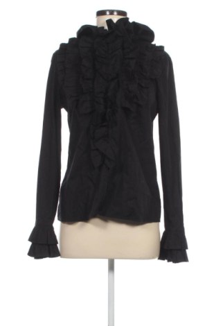 Damenbluse Otto Kern, Größe M, Farbe Schwarz, Preis 17,99 €, #136750756