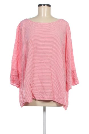 Дамска риза Unbranded, Размер 3XL, Цвят Многоцветен, Цена 11,75 €, #136751482
