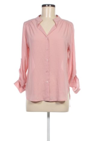 Damenbluse Unbranded, Größe M, Farbe Rosa, Preis 10,99 €, #136751534