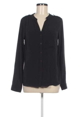 Дамска риза Vero Moda, Размер M, Цвят Черен, Цена 6,13 €, #136751919