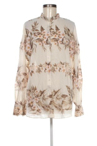 Damenbluse TWINSET, Größe XXL, Farbe Mehrfarbig, Preis 67,99 €, #136752090