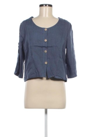 Női ing Unbranded, Méret L, Szín Kék, Ár 6 289 Ft, #136752228