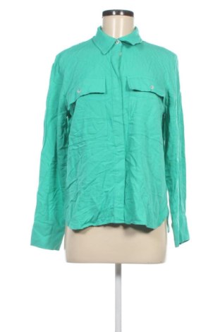 Дамска риза Opus, Размер XL, Цвят Зелен, Цена 18,40 €, #136752734