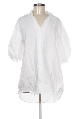 Damenbluse Zara, Größe XL, Farbe Weiß, Preis € 17,99, #136752761