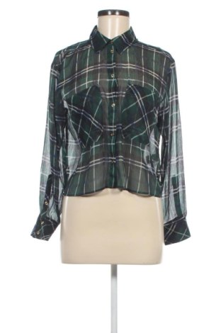 Дамска риза Zara, Размер M, Цвят Многоцветен, Цена 35,27 €, #136752784