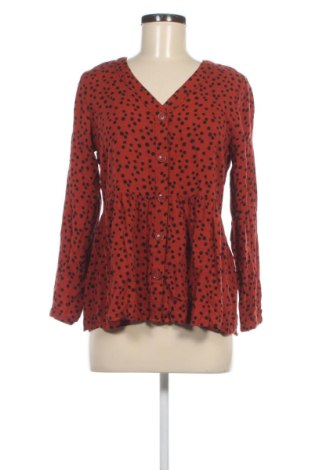 Дамска риза Fresh Made, Размер S, Цвят Многоцветен, Цена 5,62 €, #136752862