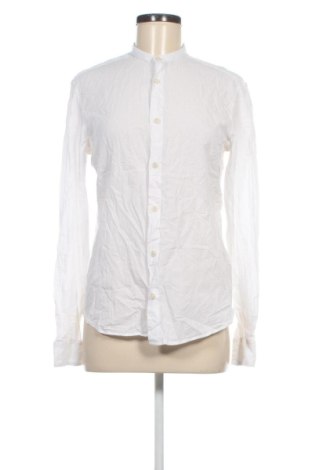 Дамска риза Zara, Размер S, Цвят Бял, Цена 18,91 €, #136753010