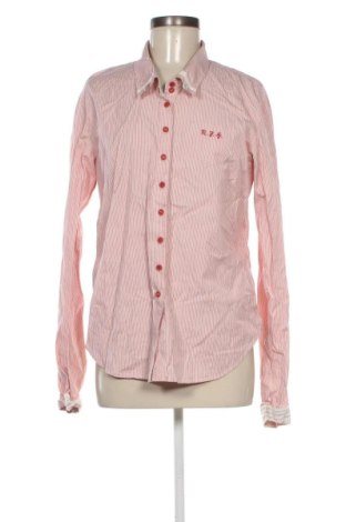 Cămașă de femei Le Jean De Marithe+Francois Girbaud, Mărime L, Culoare Multicolor, Preț 105,07 Lei, #136753124