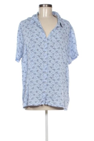 Γυναικείο πουκάμισο Unbranded, Μέγεθος XXL, Χρώμα Πολύχρωμο, Τιμή 16,24 €, #136753180