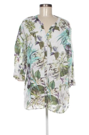 Cămașă de femei Gerry Weber, Mărime XL, Culoare Multicolor, Preț 88,53 Lei, #136753211