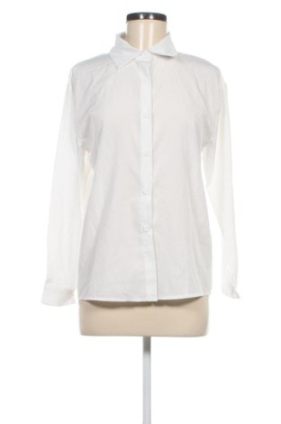 Дамска риза SHEIN, Размер L, Цвят Бял, Цена 14,31 €, #136753332