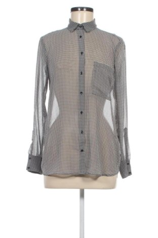 Dámská košile  Zara, Velikost M, Barva Vícebarevné, Cena  309,00 Kč, #136753411
