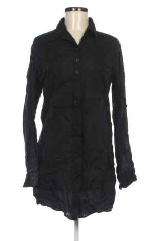 Cămașă de femei Unbranded, Mărime S, Culoare Negru, Preț 33,99 Lei, #136753453