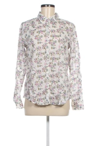 Дамска риза United Colors Of Benetton, Размер M, Цвят Многоцветен, Цена 17,38 €, #136754118