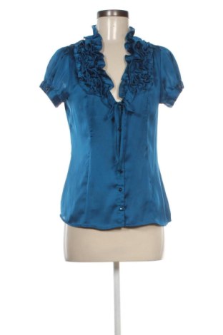 Dámská košile  Unbranded, Velikost S, Barva Modrá, Cena  589,00 Kč, #136754328