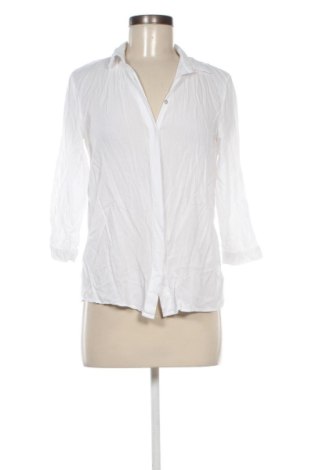 Damenbluse Stradivarius, Größe S, Farbe Weiß, Preis 8,99 €, #136754602