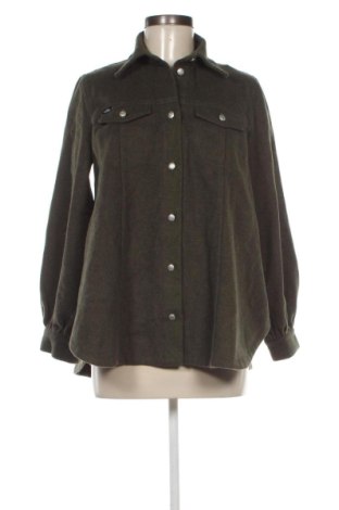 Damenbluse Won Hundred, Größe S, Farbe Grün, Preis 23,51 €, #136754851
